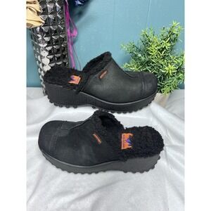 Rocket Dog Women's Fran Mules Black